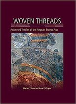 Ancient Textiles Series- Woven Threads
