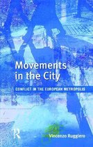 Movements In The City