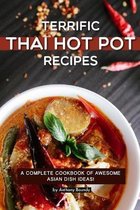 Terrific Thai Hot Pot Recipes