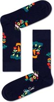 Happy Socks - Healthy - Unisex - Maat 36-40