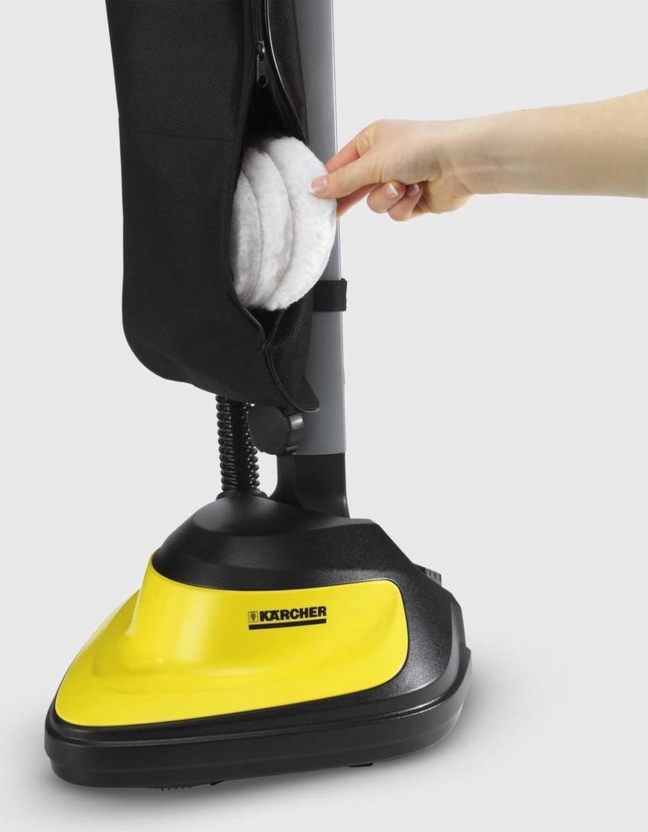 Boenmachine Auto Kärcher - FP 303 - Boenmachine | bol.com