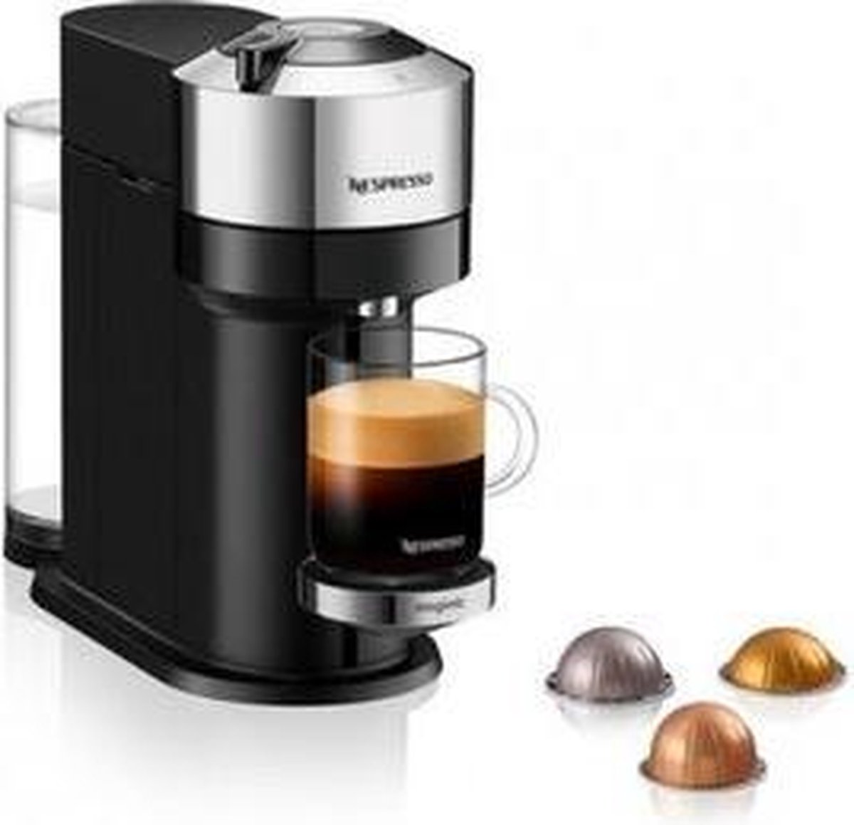 Magimix Nespresso M700 Vertuo Next Puur
