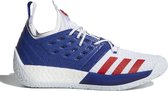 adidas Performance Harden Ls 2 Buckle Heren Basketbal schoenen blauw 40 2/3