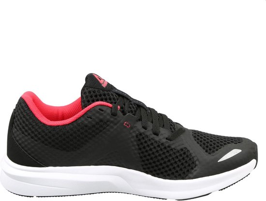 Reebok Reebok Endless Road Dames Hardloopschoenen zwart 42 | bol.com