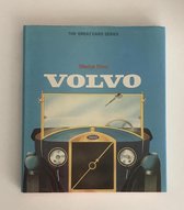 Volvo. The great cars series