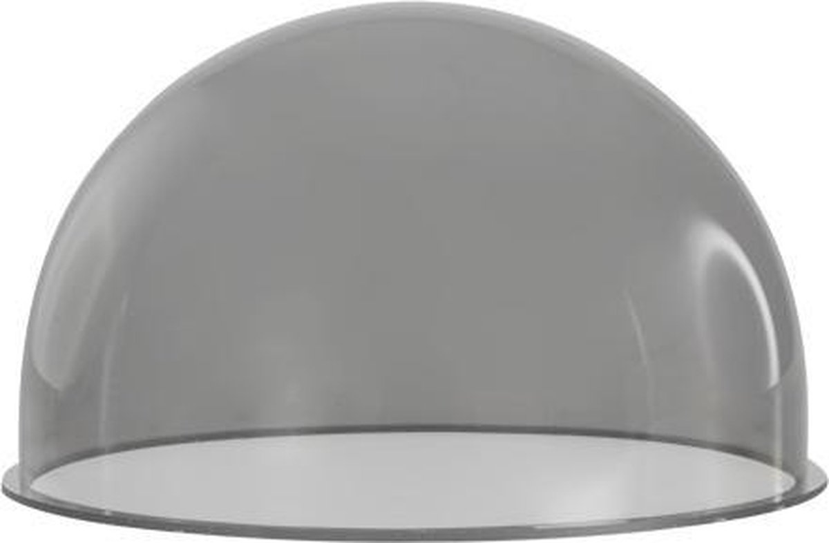 WL4 SDC-55 dome 5.5 smoke getint voor X-Security of Dahua dome camera