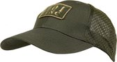 101 INC - Baseball cap Mesh tactical 101 INC (kleur: Groen / maat: NVT)