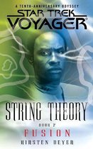 Star Trek: Voyager: String Theory #2