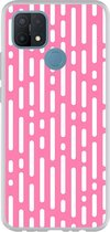 Smartphonebooster Telefoonhoesje - Back Cover - Geschikt Voor Google Pixel 4A