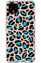 Smartphonebooster Telefoonhoesje - Back Cover - Geschikt Voor OPPO RX17 Pro