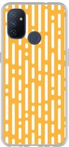 Smartphonebooster Telefoonhoesje - Back Cover - Geschikt Voor Huawei P40 Pro