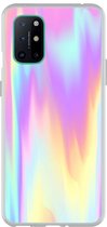 Smartphonebooster Telefoonhoesje - Back Cover - Geschikt Voor LG K42