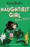 The Naughtiest Girl 5 - The Naughtiest Girl: Naughtiest Girl Keeps A Secret