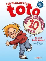 BLAGUES DE TOTO BEST TOTOF 10A