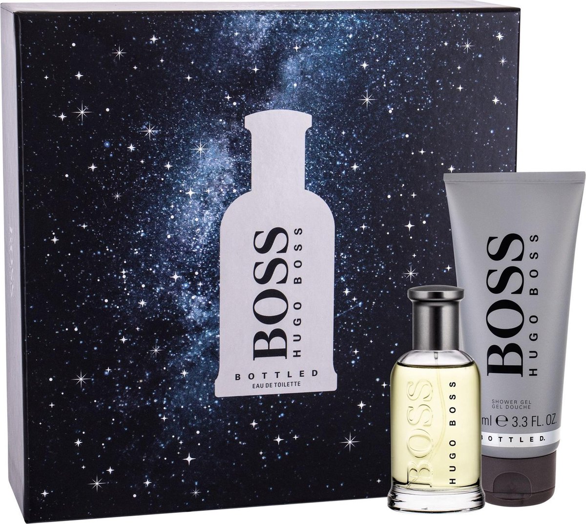 Hugo Boss Boss Bottled 50 Ml For Men