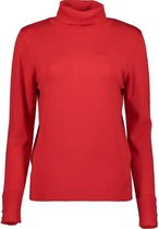 Blue Seven dames coltrui rood - maat 46