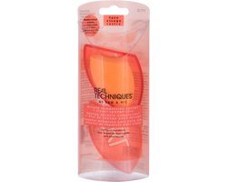 Real Techniques - Miracle Complexion Sponge + Case