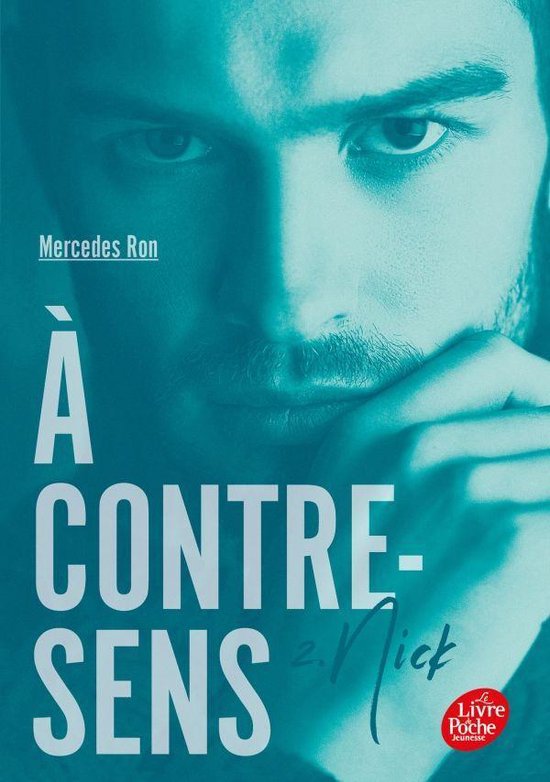 A CONTRE-SENS - TOME 2