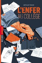 L ENFER AU COLLEGE