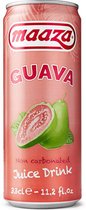 Maaza | Guava | Blik | 24 x 33 cl