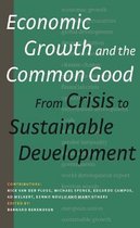 Economic Growth & the Common Good