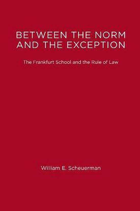 Between The Norm And The Exception