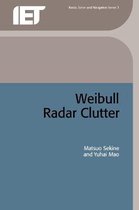 Radar, Sonar and Navigation- Weibull Radar Clutter