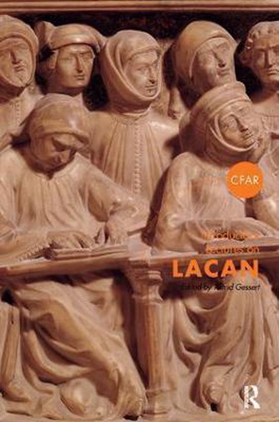 Introductory Lectures on Lacan - cover