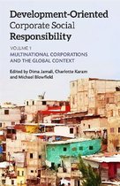 Development-Oriented Corporate Social Responsibility