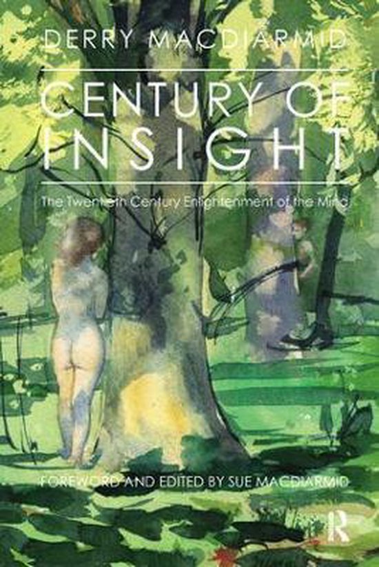 Century Of Insight - cover