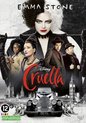 Cruella (DVD)
