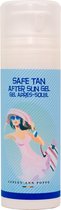 Safe Tan After Sun Gel - 150 ml