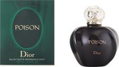 POISON spray 100 ml | parfum voor dames aanbieding | parfum femme | geurtjes vrouwen | geur