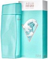 AQUA KENZO spray 100 ml | parfum voor dames aanbieding | parfum femme | geurtjes vrouwen | geur