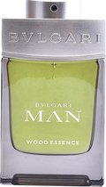 BVLGARI MAN WOOD ESSENCE spray 100 ml | parfum voor heren | parfum heren | parfum mannen