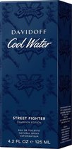 COOL WATER SUMMER limited edition spray 125 ml | parfum voor heren | parfum heren | parfum mannen