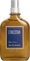 L'OCCITAN spray 75 ml | parfum voor heren | parfum heren | parfum mannen