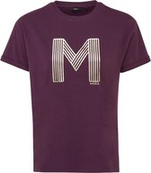 Mexx Dames T-shirt Crewneck NT2105016W/193316-L