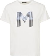 Mexx Dames T-shirt Crewneck NT2105016W/110602-L