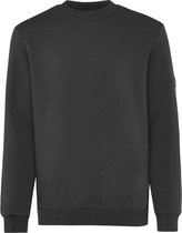 Mexx Sweatshirt Mannen - Zwart - Maat XL