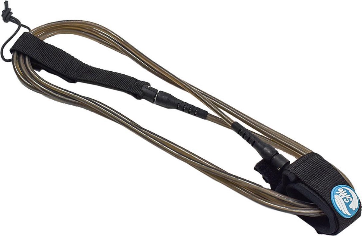 SURF LEASH 10' 7mm