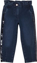 s.Oliver Meisjes Jeans - Maat 116