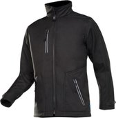 SI Pulco Bonded Softshell Jas zw