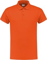 Tricorp Poloshirt Slim Fit  201005 Oranje - Maat XXL