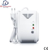 Home-Locking gas-detector  DG-140