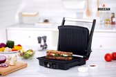 Buccan Elektrische contactgrill