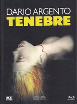 Tenebre  Blu-ray / DVD Combo Limited Edition (Import)