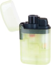 Easy Torch Aansteker - Glow In The Dark