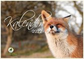 NatureBliss - Kalender 2022