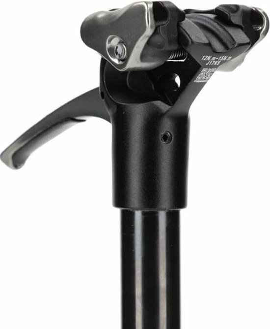 XLC Espigão de selim SP-S07 100-120Kg - Bikeinn